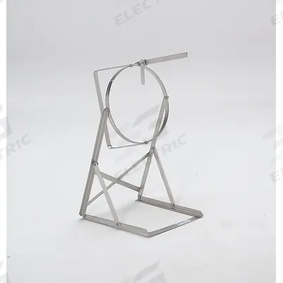 MORSE Can Tipper: 14 in x 12.63 in x 29.75 in, Partially Assembled, Cans - Bucket Tippers