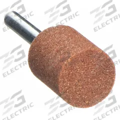 NORTON Vitrified Mounted Point: 3/4 in Dia, Aluminum Oxide, 60 Grit, W205 (MPN 61463624550). Key specifications — Shape: W205; Brand: NORTON.
