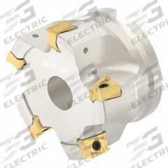 WALTER Indexable Face Mill: F4041.B32.100.Z05.13 (MPN 6411207). Key specifications — attr257066: F4041.B32.100.Z05.13.