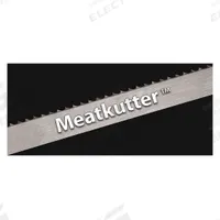 STARRETT Band Saw Blade: Fresh Meat/Frozen Meat, Hook Cutting Edge, 1 in Blade Wd, 3, 24 PK (MPN 94357-199W). Key specifications — attr1211725: 16 ft 7 in; attr1097891: 3.