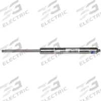Gas Spring: M8 Thread Size, 27 63/64 in Ext Lg, 75 lbf Force, End Fittings Not Included (MPN 52402B). Key specifications — Brand: BANSBACH EASYLIFT; Rod Thread Size: M8.