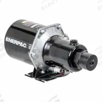 ENERPAC Booster: 6.2 cu in Oil Volume per Stroke, 1:30, 7 3/32 in Air Piston Dia, 5.2 in Stroke Lg (MPN B3006). Key specifications — attr98857: ENERPAC; attr97965: B3006; attr1203319: 1:30.