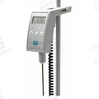 VELP SCIENTIFIC Digital Thermoregulator: Digital Thermoregulator, Digital Pro (MPN F208B0063). Key specifications — Compatible with Manufacturer Model Number: AREX Digital PRO; Compatible with Product Type: Digital Pro; Features: Ensures Control Accuracy of +/-0.5°C; Product Type: Digital Thermoregulator; Brand: VELP SCIENTIFIC.