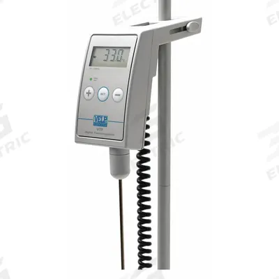 VELP SCIENTIFIC Digital Thermoregulator: Digital Thermoregulator - Magnetic Stirrers & Hot Plate Accessories