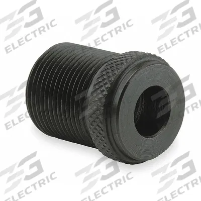 POP AVDEL Nosepiece: Nosepiece, Rivet Nuts, #6-32 Compatible External Thread Size - Installation Tools for Helical Inserts