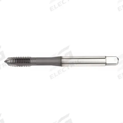 WIDIA GTD Spiral Point Tap: M36x4 Metric, 6H, 4 Flute, Plug Chamfer - General Purpose Spiral-Point Taps
