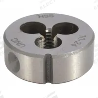 WESTWARD Solid 1" O.D., 10-24NC: For 1PZ36/1PZ37/1PZ38, Fits Westward Brand (MPN 314-6130). Key specifications — attr314611: 1PZ36; attr424386: Solid 1" O.D., 10-24NC; attr314613: Westward; attr325168: WESTWARD.