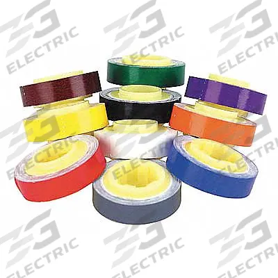 3M Wire Marker Tape Refill: (), Green, 0 Labels, Polyester Film, -40°F to 250°F - Wire Marker Dispenser Replacement Rolls