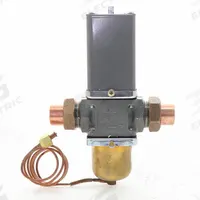 LIEBERT Pressure Regulating Valve: 136696P1S Mfr Part #. Key specifications — Product Type: Pressure Regulating Valve; Manufacturer Part Number: 136696P1S.