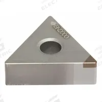 SUMITOMO Triangle Turning Insert: NU-TNMA333, NU-TNMA160412 (MPN NUTNMA333-BN1000). Key specifications — attr257938: NU-TNMA333; attr257939: NU-TNMA160412.