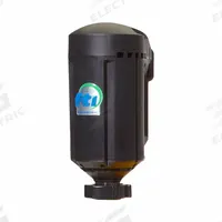 FINISH THOMPSON Electric Drum Pump Motor: Corded Electric, 3/5 hp HP, 115 V AC, Nylon (MPN M3TV). Key specifications — Compatible Series: PF; Housing Material: Nylon; Brand: FINISH THOMPSON; Power Source: Corded Electric; Rated Voltage: 115 V AC; Hazardous Location Class: Not Rated; Duty Cycle: Continuous; Compatible Manufacturer Model Number: DSFV003.