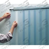 KASON Strip Door: Mfr Part # 403LA6064290. Key specifications — Product Type: Strip Door; Manufacturer Part Number: 403LA6064290; Brand: KASON.