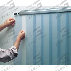 KASON Strip Door: Mfr Part # 403LA6064290. Key specifications — Product Type: Strip Door; Manufacturer Part Number: 403LA6064290; Brand: KASON.