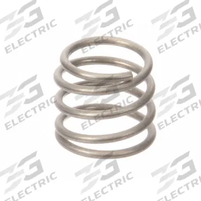 GRINDMASTER-CECILWARE Tension Spring: GM86118 - Grindmaster-Cecilware Replacement Parts