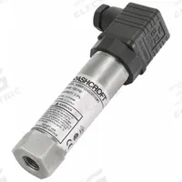Pressure Transmitter: 0 psi to 1,000 psi, 4 to 20mA DC, Hirschmann® Form A DIN 43650-A, IP65 /4X (MPN A4BCF0242D01000#). Key specifications — Process Connection Type: NPT; Intrinsically Safe: Intrinsically Safe; Housing Material: Stainless Steel; IP Rating: IP65; Electrical Connection: Hirschmann® Form A DIN 43650-A; Series: A4; NEMA Rating: 4X; Output: 4 to 20mA DC.