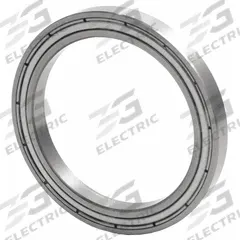 TRITAN Radial Ball Bearing: 61907/6907, Double Shielded, 35 mm Bore Dia, 55 mm Outside Dia (MPN 61907 ZZ PRX). Key specifications — Bearing Industry Number: 6907; Brand: TRITAN.