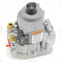 REZNOR Gas Valve: 121598 Mfr Part #. Key specifications — Product Type: Gas Valve; Manufacturer Part Number: 121598.