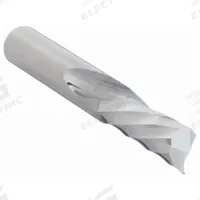 ONSRUD Solid Router Bit: Super Spiral O-Flute, 3/8" Cut Dia, 3/4" LOC (MPN 64-031). Key specifications — attr1164582: 64-000; attr1164586: Aluminum.