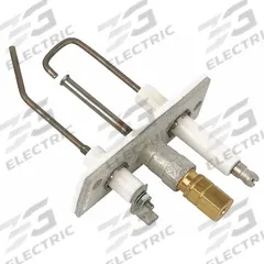 FRYMASTER Ignition and Gasket Kit: 8260981. Key specifications — For Use With: Gas Fryers; Manufacturer Part Number: 8260981; Brand: FRYMASTER; Compatible with Manufacturer Model Number: FPGL330; Product Type: Ignitor and Gasket Kit.
