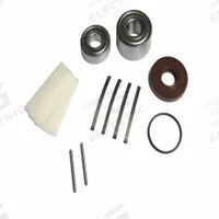 INGERSOLL RAND Air Motor Tune-Up Kit: 860EE8/860EE9 Compatible with Grainger Part #, Tune Up Kit, SM (MPN SM6AMA-TK1-A). Key specifications — attr948353: SM6AMA-TK1-A; attr948355: 860EE8; attr948361: Tune Up Kit.