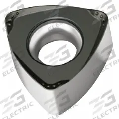 WALTER Triangle Milling Insert: P23696-1.0 WKP25S (MPN 6072487)