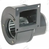 OEM Blower: 4 1/8 in Wheel Dia, Direct Drive, 136 cfm, 1/40 hp, 115V AC, 1 Ph, Open, OEM Repl (MPN 1TDR6). Key specifications — Rotation: CW; Brand: DAYTON; Motor Housing Design: Open Motor; Nominal Voltage: 115V AC.