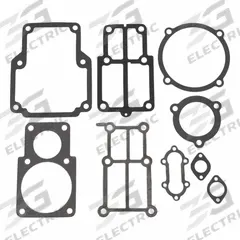 MI-T-M Gasket Kit: 70-0530, Mi-T-M Assemblies. Key specifications — attr948866: 70-0530; attr948869: Mi-T-M Assemblies.