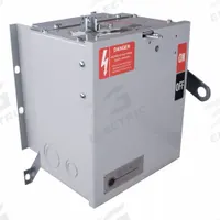 BRAH ELECTRIC Bus Plug: Fits Bulldog/ITE/Siemens BD, Fusible, 30 A Amps, 240V, BES, H/K/R (MPN BES3203NW). Key specifications — Brand: BRAH ELECTRIC; Voltage: 240V; Breaker Type: BES; Fuse Class: K; For Use With: Siemens BD Busway; Includes Weather Stripping: Weather Stripping Included.