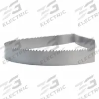 LENOX Band Saw Blade: Bi-Metal, RX+, 23 ft, Variable Cutting Edge, 1 1/2 in Blade Wd, 3/4, RX+ (MPN RP22017CL23000). Key specifications — attr1211722: 23 ft; attr1099499: 3/4.