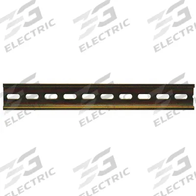 ALTRONIX Din Rail Bracket: Din Rail Bracket (MPN D10) - Accessories for Power Supplies