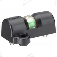 WILKERSON Differential Press Indicator: Mfr Part # DP8-01-000. Key specifications — attr163835: DP8-01-000; attr163842: Differential Pressure Indicator; attr163844: 6D783; attr163845: M18-04-BL00; attr163846: F28.