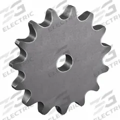 TRITAN Roller Chain Sprocket: No Hub, For Single Strands, 120, 15 Teeth, 7.215 in Pitch Dia, Steel (MPN 120A15H X 1-1/4). Key specifications — Brand: TRITAN.