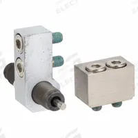 SMC Shock Absorber, Extend: Mfr Part # MXQ-BS16, MXQ Series. Key specifications — attr948518: MXQ-BS16; attr948527: MXQ; attr948531: SMC.