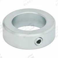 JW WINCO Shaft Collar: 1-Piece, Set Screw, 13 mm Bore Dia, 22 mm Collar Outside Dia, 12 mm Collar Wd (MPN 705-13-E-ZB). Key specifications — attr671678: JW WINCO; attr1392387: Hex-Drive Set Screw.
