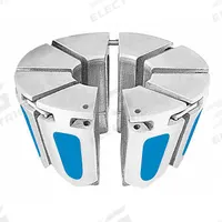PARKER Hydraulic Hose Crimping Die: 3/4 in Max, Green, 43 (MPN 80C-A12). Key specifications — attr565002: 80C-061; attr565004: Green; attr565021: 43.