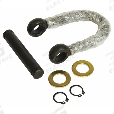 MAG-MATE Replacement Clevis: PNL0800CLVSKIT - Accessories for Below-the-hook Lifting Magnets