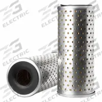 FLEETGUARD Automotive Oil Filter: PT670, LF3610, 10 1/8 in Overall Ht, 17 5/16 in Overall Lg. Key specifications — Baldwin Interchange: PT670; FleetGuard Interchange: LF3610; Brand: FLEETGUARD; Compatible Vehicle Make: Peterbilt.