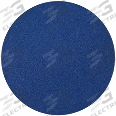 NORTON Sanding Disc: 16", NH, Zirconia Alumina, 60 Grit, Y Wt Cotton, BlueFire R821P (MPN 66261138334). Key specifications — Brand: NORTON; Series: BlueFire R821P.