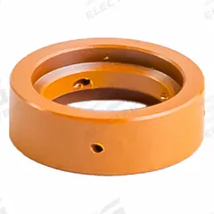 ESAB Plasma Torch Gas Diffuser: For ESAB HandyPlasma 60A Torch (MPN 0559337007). Key specifications — Manufacturer Part Number: 0559337007; For Plasma Torch Series: HandyPlasma 60A; For Plasma Torch Type: Handheld; Brand: ESAB; For Plasma Torch Series (Table): HandyPlasma 60A.