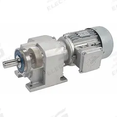NORD AC Gearmotor: Inline, Single Output Shaft, 3-Phase, TEFC, 40 RPM, 1,653 in-lb Max Torque (MPN SK372.1-80LP/4, 43.26). Key specifications — Brand: NORD; Full Load Current: 1.57 A.