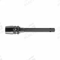 HMT VersaDrive Rapid-Lock 5" Extension Arbor (MPN 111016-130). Key specifications — attr325153: HOLEMAKER TECHNOLOGY.