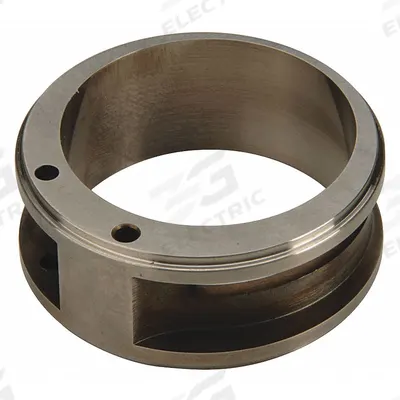 DYNABRADE Cylinder: Mfr Part # 51354, Cylinder - Air Tool Replacement Parts