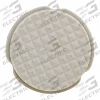 WHIRLPOOL Foot Rubber: Y314137. Key specifications — attr1040959: WHIRLPOOL; attr1065083: Y314137; attr1065088: Foot Rubber.