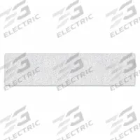 RAE Preformed Thermoplastic Pavement Markings: Lines, White, 12 in Lg, 3 ft Wd, Pavement (MPN PR-TH-3496). Key specifications — Legend: Lines; Brand: RAE; Color: White; Adhesion Method: Hand Torch; Material: Thermoplastic.