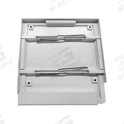 SURETHERM Stacking Kit for 180L Incubator: Incubators (MPN H3550-180-SK) - Shelves & Racks for Lab Heating Equipment