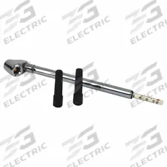 SLIME Dual Foot Tire Pressure Gauge: Tire Pressure Gauge, Pencil, 2 psi Pressure Increments, Steel (MPN 2016-A). Key specifications — attr868781: Tire Pressure Gauge; attr868771: Pencil; attr868773: Steel; attr868765: SLIME.