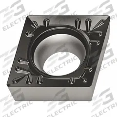 WALTER Diamond Turning Insert: CCMT542 WK1, CCMT160508 WK1 (MPN 5009974). Key specifications — attr257732: CCMT542 WK1; attr257733: CCMT160508 WK1.