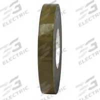 NASHUA Duct Tape: Medium Duty, Black, 1 in Wd, 60 yd Lg, 9 mil Thick, 203, Polyethylene Coated Cloth. Key specifications — Backing Material: Polyethylene Coated Cloth; Series: 203.