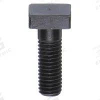 TE-CO T-Bolt: For 5/8 in Slot, 5/8"-11 Thread, 3 in Shank Lg (MPN 46504). Key specifications — Brand: TE-CO.