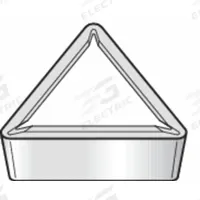 WIDIA Triangle Turning Insert: TPMR222, TPMR110308 (MPN 4170954). Key specifications — attr257938: TPMR222; attr257939: TPMR110308.